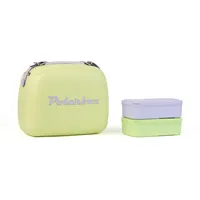 POLARBOX 114068 - Lime Lilac Pop 6 Liter +