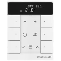 Busch-Jaeger Raumtemperaturregler SBC-F-6.0.11-884
