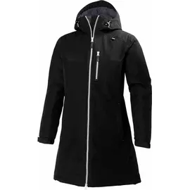 HELLY HANSEN Long Belfast Winter Jacket langer damen-wintermantel'