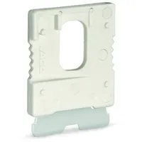 WAGO 2006-401/000-050 Trennstecker 100St.