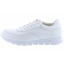 SIOUX Mokrunner Damen Weiß 41