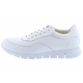 SIOUX Mokrunner Damen Weiß 41