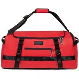 Eastpak Duffel Pack M 70 l Rot