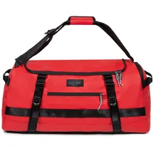 Eastpak Duffel Pack M 70 l Rot