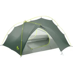 3-Personen-Zelt Stratos Lite III hedge green 3 PERSONEN