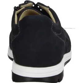 Finn Comfort Osorno Blau 44