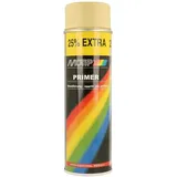 MOTIP Grundierung Beige-Gelb 0,5 l