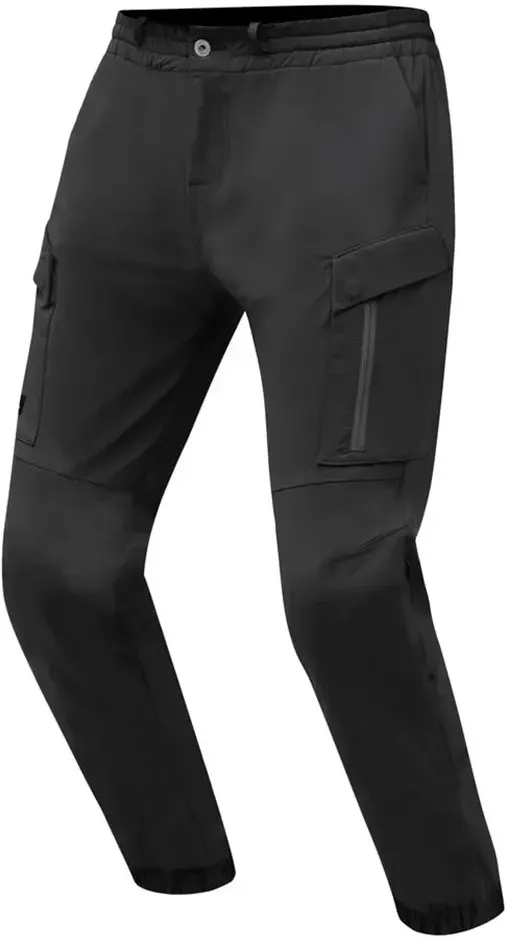 Tucano Urbano Como Hosen - Black - 40