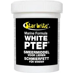 Star brite Schmierfett für Winden 85504M , 113 g - Dose