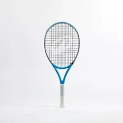 Tennisschläger Kinder - Easy Comp 25 Zoll blau EINHEITSFARBE No Size