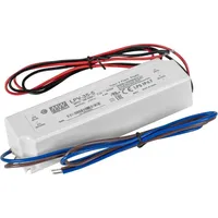 MeanWell Schaltnetzteil 30W / 5V IP67