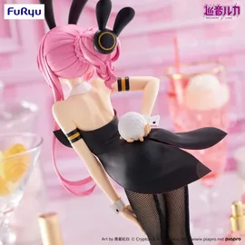 FuRyu Megurine Luka BiCute Bunnies Actionfigur 28 cm