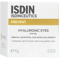 Isdin Isdinceutics Hyaluronic Eyes Gel 15 g