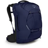 Osprey Fairview 40 Rucksack Winter Night Blue