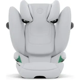 Cybex Solution G2 Comfort Fog Grey