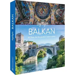 Highlights Balkan