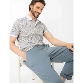 EUREX BY BRAX Style JIM Chinohose Blau 54