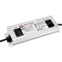 MW Mean Well ELG-100-24B-3Y LED-Trafo, LED-Treiber Konstantspannung, Konstantstrom 96