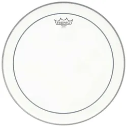 Remo Pinstripe - Tom Fell - 16 Zoll - Coated - Tom-Fell