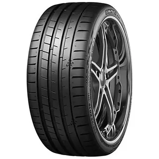 Sommerreifen KUMHO "KUMHO", schwarz, 255mm / 35 % R 20 97Y XL, Autoreifen