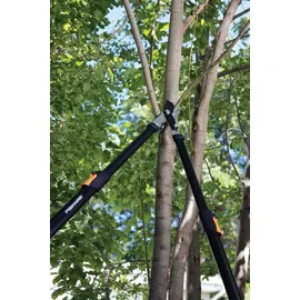 Fiskars Astschere Teleskop L13