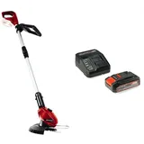 Einhell GE-CT 18 Li inkl. 1 x 2,5 Ah Akku + Ladegerät