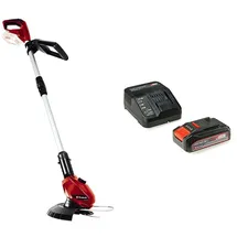 Einhell GE-CT 18 Li inkl. 1 x 2,5 Ah Akku + Ladegerät