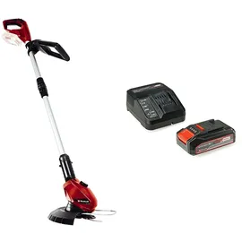 Einhell GE-CT 18 Li inkl. 1 x 2,5 Ah Akku + Ladegerät