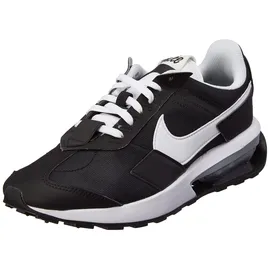 Nike Air Max Pre-Day Damen black/metallic silver/white 37,5