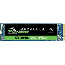 Seagate BarraCuda Q5 2 TB M.2 ZP2000CV3A001