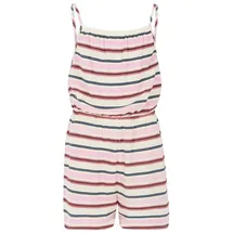 Protest Girls Playsuit PRTSAHARA JR Deco Pink 164 - 164