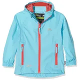 Trespass Qikpac Jacke - Aquatic - 11-12 Jahre