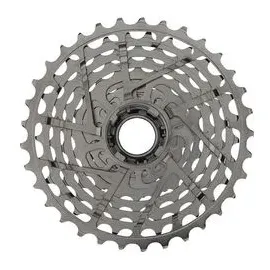 CAMPAGNOLO Super Record Kassette 13-fach 11-32 Zähne Silber
