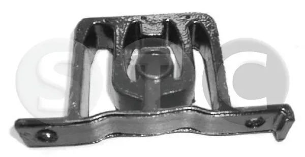 STC Anschlagpuffer, Schalldämpfer t404123 für Skoda VW
