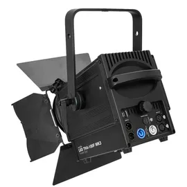 Eurolite THA-100F MK3 Theater-Spot Weiß