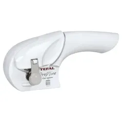 Tefal Dosenöffner elektrisch Prep Line, Auto-Stop 853531 , 1 Dosenöffner