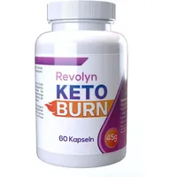 IncHealth GmbH Revolyn Keto Burn Kapseln 60 St.
