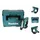 Makita DST 221 ZJ 18 V Li-ion Akku Tacker im Makpac