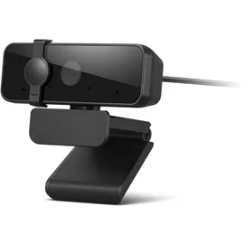 Lenovo Essential FHD Webcam Gen2 Schwarz