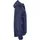Clique Webster Regenjacke Herren Blau XXL