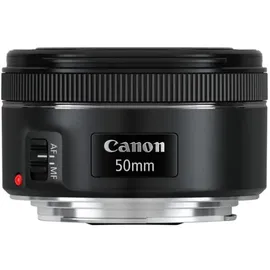 Canon EF 50 mm F1,8 STM