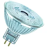 Osram LED-Strahlerform GU5,3/2,6 Watt/Energie F Kunststoff