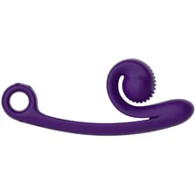 Svibe Snail Vibe, Curve Vibrator 1 St