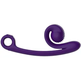 Svibe Snail Vibe, Curve Vibrator 1 St