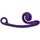 Svibe Snail Vibe, Curve Vibrator 1 St