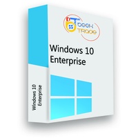Microsoft Windows 10 EnterPrise