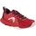 Head Sprint Court 4.0 Red 35