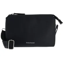 Bruno Banani Crossbody Bag Black - Kompakt