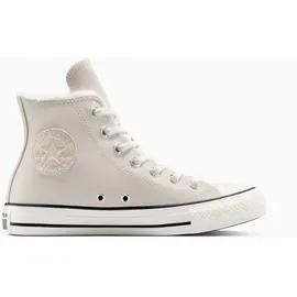 Converse "CHUCK TAYLOR ALL STAR", Damen, Gr. 36, light dune, egret, egret, Textil, Schuhe Sneaker