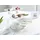 CreaTable Teeservice Venice 18-tlg. creme